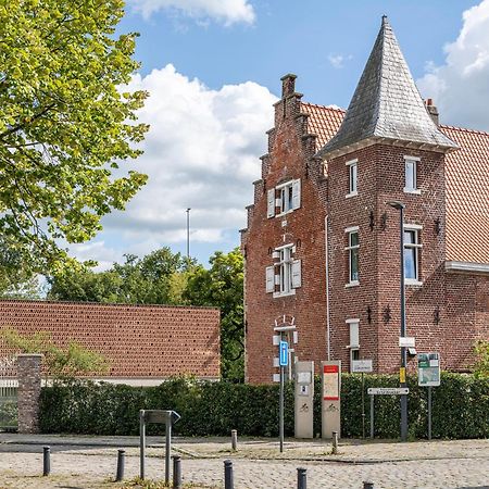 B&B Dezwartefles Gent Buitenkant foto