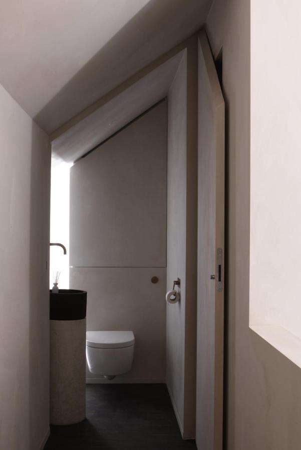 B&B Dezwartefles Gent Buitenkant foto