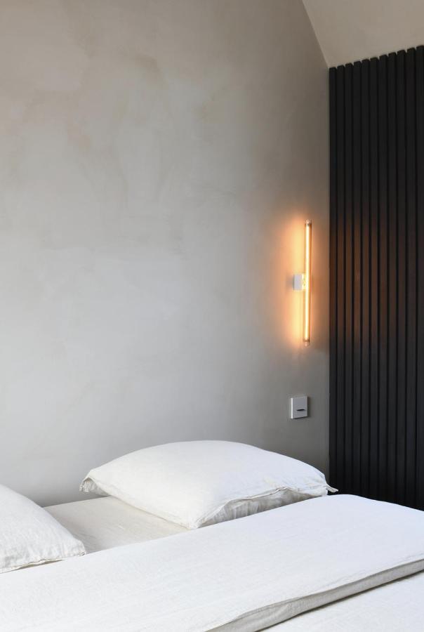 B&B Dezwartefles Gent Buitenkant foto
