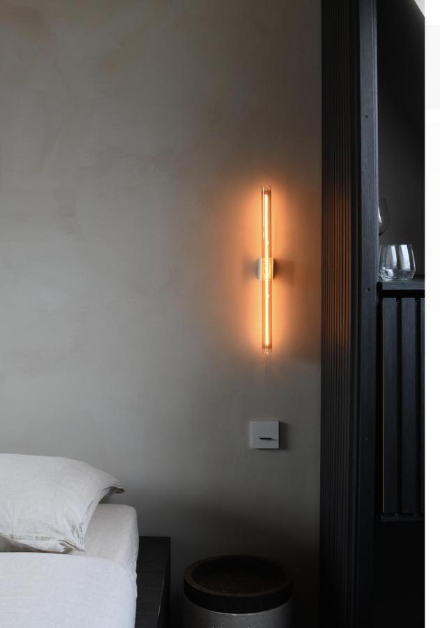 B&B Dezwartefles Gent Buitenkant foto