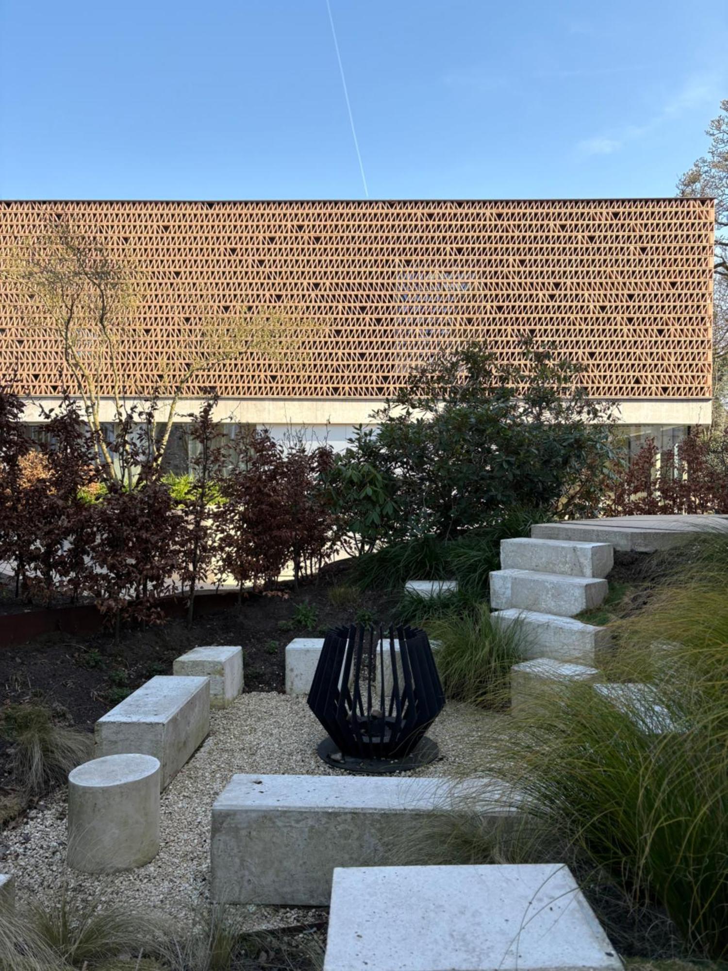 B&B Dezwartefles Gent Buitenkant foto